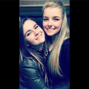 Meet your Posher, Alicia